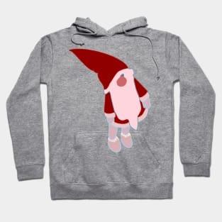 The Dwarves Bro Hoodie